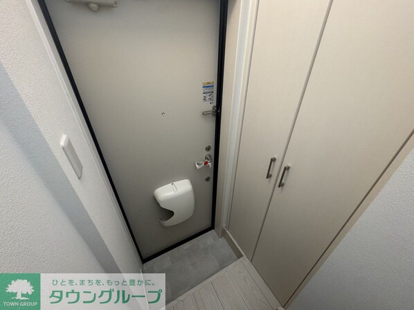 KINUTA HILLSの物件内観写真